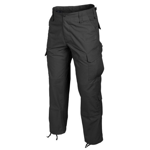 

Штаны HELIKON-TEX CPU - PolyCotton Ripstop BLACK, Штаны HELIKON-TEX CPU - PolyCotton Ripstop BLACK L/Regular
