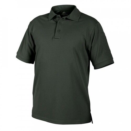 

ФУТБОЛКА HELIKON-TEX POLO URBAN TACTICAL - TOPCOOL Jungle-Green, ФУТБОЛКА HELIKON-TEX POLO URBAN TACTICAL - TOPCOOL Jungle-Green XL/Regular