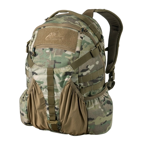 

РЮКЗАК HELIKON-TEX RAIDER - CORDURA - 20 Л Multicam