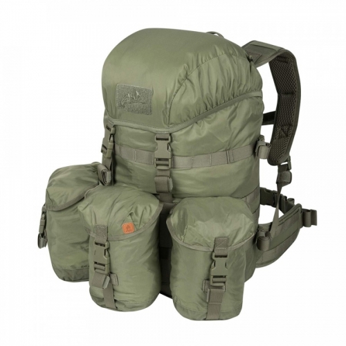 

Рюкзак HELIKON-TEX MATILDA - Nylon OLIVE-GREEN