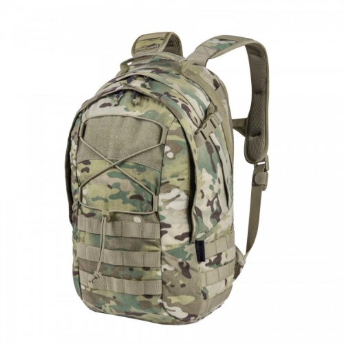 

РЮКЗАК HELIKON-TEX EDC - CORDURA - 21 Л Multicam