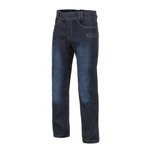 

ШТАНИ HELIKON-TEX GREYMAN TACTICAL - DENIM MID, ШТАНИ HELIKON-TEX GREYMAN TACTICAL - DENIM MID 3XL/Regular