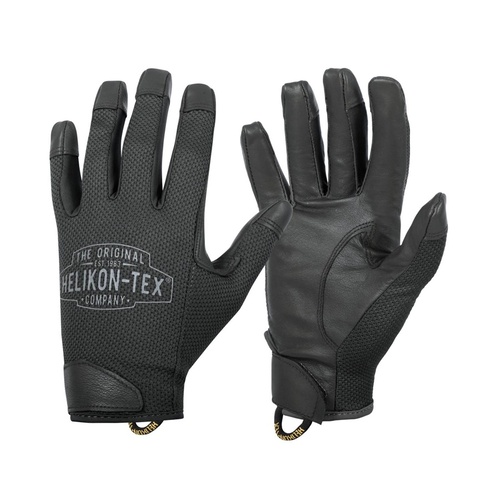 

Перчатки HELIKON-TEX RANGEMAN Black, Перчатки HELIKON-TEX RANGEMAN Black S