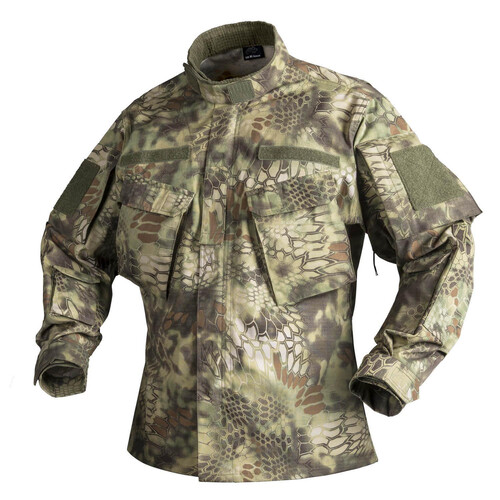 

Китель HELIKON-TEX CPU - NyCo Ripstop KRYPTEK-MANDRAKE, Китель HELIKON-TEX CPU - NyCo Ripstop KRYPTEK-MANDRAKE 2XL/Regular