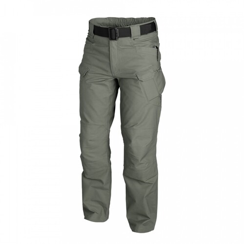 

Штаны HELIKON-TEX UTP (Urban Tactical Pants) - Polycotton Canvas Olive-Drab, Штаны HELIKON-TEX UTP (Urban Tactical Pants) - Polycotton Canvas Olive-Drab S/Regular