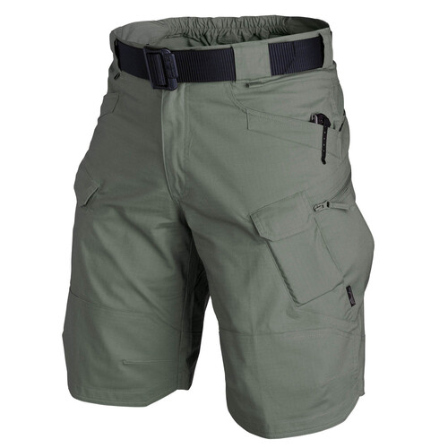 

Шорты HELIKON-TEX Urban Tactical 11" - PolyCotton Ripstop OLIVE-DRAB, Шорты HELIKON-TEX Urban Tactical 11" - PolyCotton Ripstop OLIVE-DRAB 4XL/Regular