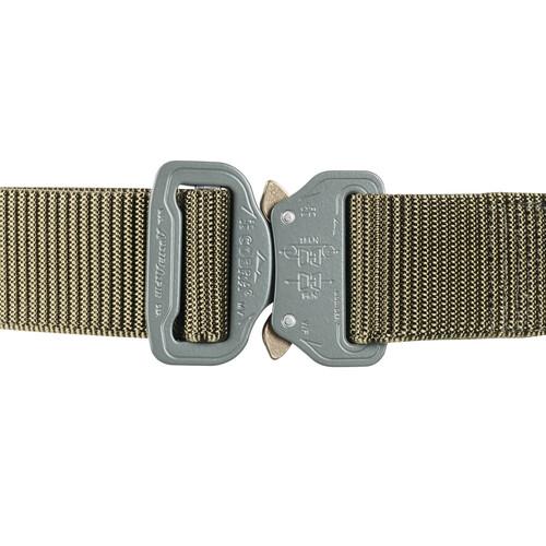 

Ремень HELIKON-TEX COBRA (FC38) TACTICAL OLIVE-GREEN, Ремень HELIKON-TEX COBRA (FC38) TACTICAL OLIVE-GREEN L