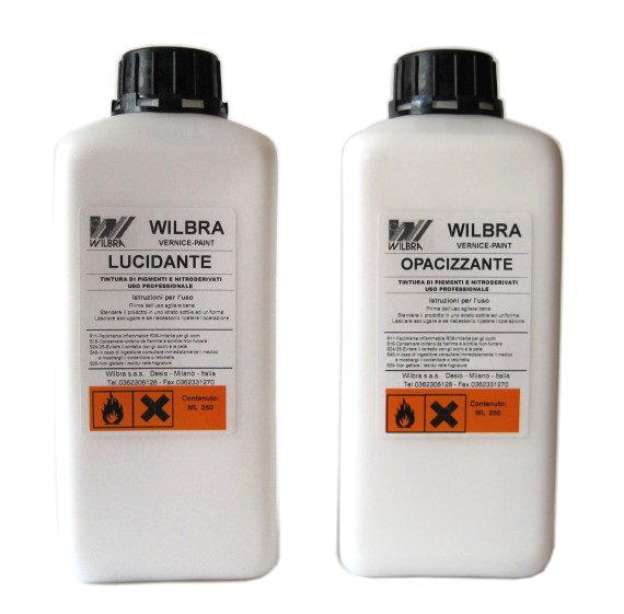

Желтая краска для замши и нубука Wilbra Dressing Liquido, 1000 мл