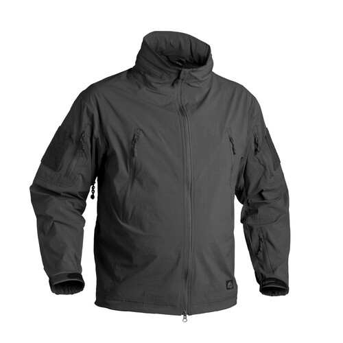 

Куртка HELIKON-TEX TROOPER - StormStretch® BLACK, Куртка HELIKON-TEX TROOPER - StormStretch® BLACK XL/Regular