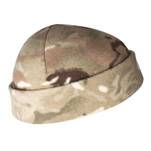 

Шапка HELIKON-TEX флисовая MP-CAMO