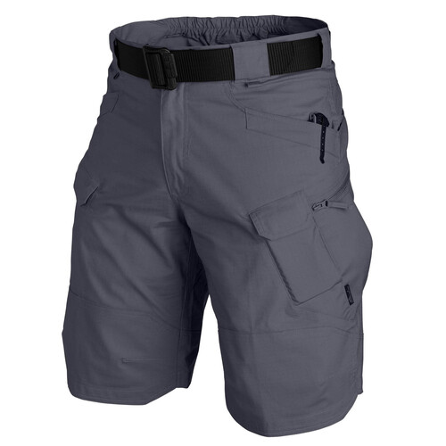 

Шорты HELIKON-TEX Urban Tactical 11" - PolyCotton Ripstop SHADOW-GREY, Шорты HELIKON-TEX Urban Tactical 11" - PolyCotton Ripstop SHADOW-GREY 3XL/Regular