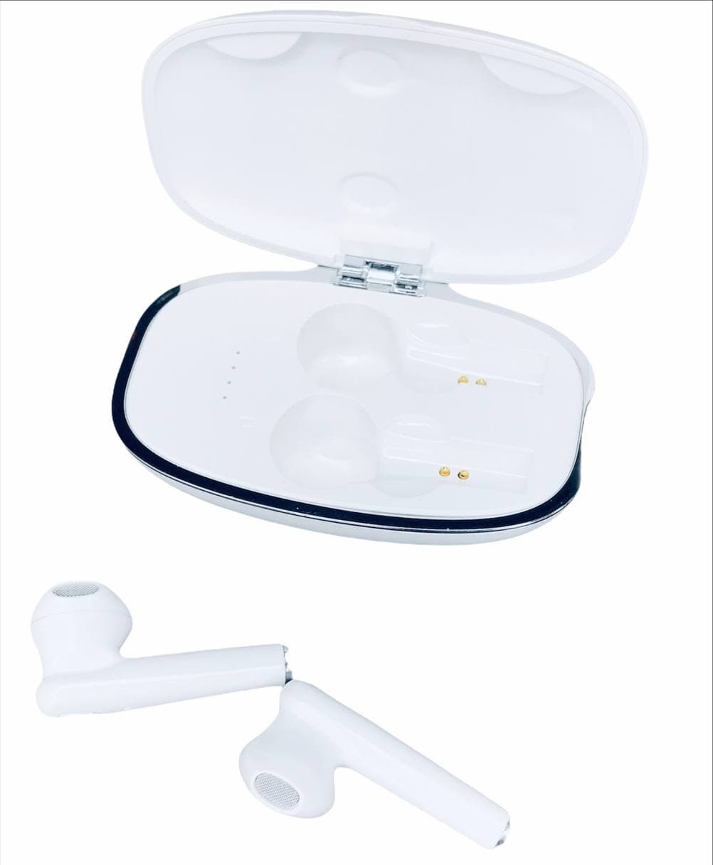 

Наушники Aspor A605 White Original PRC