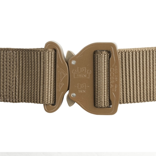 

Ремень HELIKON-TEX Cobra (FC45) Tactical COYOTE, Ремень HELIKON-TEX Cobra (FC45) Tactical COYOTE XL