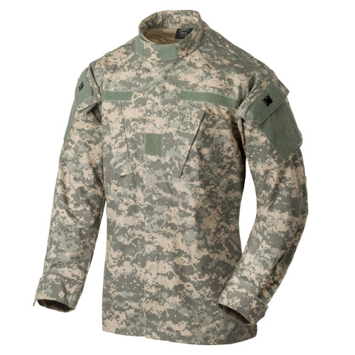 

Китель HELIKON-TEX ACU - PolyCotton Ripstop UCP, Китель HELIKON-TEX ACU - PolyCotton Ripstop UCP S/Regular