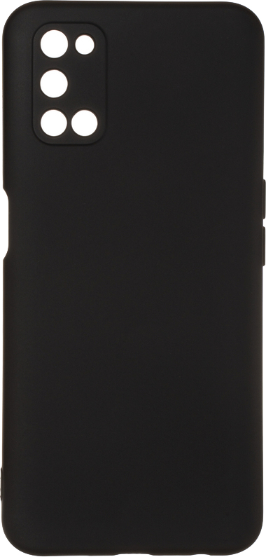 

Панель Gelius Full Soft Casе для Samsung Galaxy A225 (A22) Black