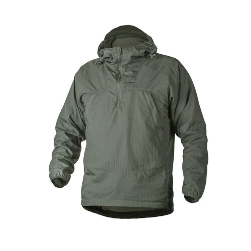 

Куртка HELIKON-TEX Windrunner Windshirt - Nylon ALPHA-GREEN, Куртка HELIKON-TEX Windrunner Windshirt - Nylon ALPHA-GREEN XL/Regular