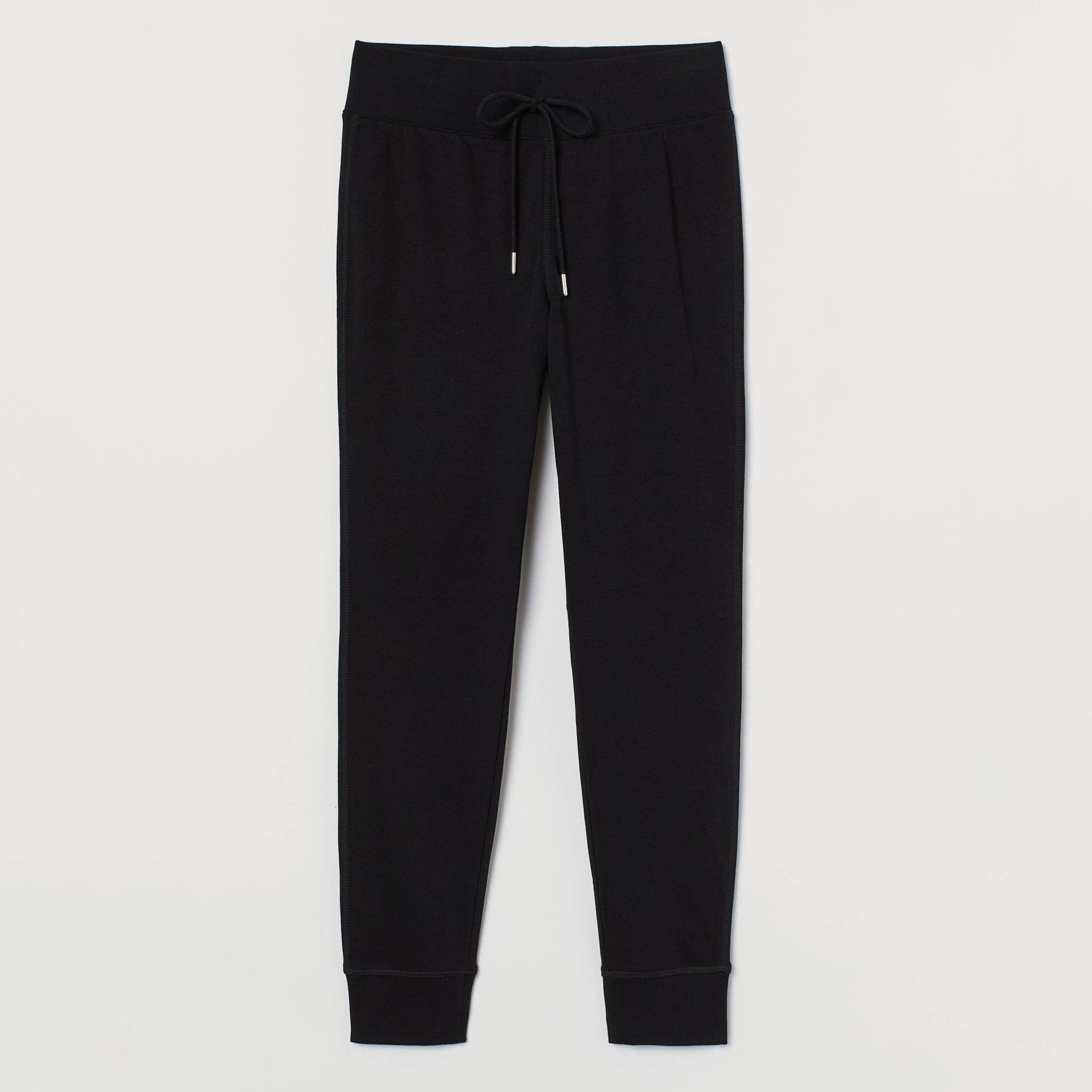 

Спортивные брюки H&M 8037572dm XS Черные