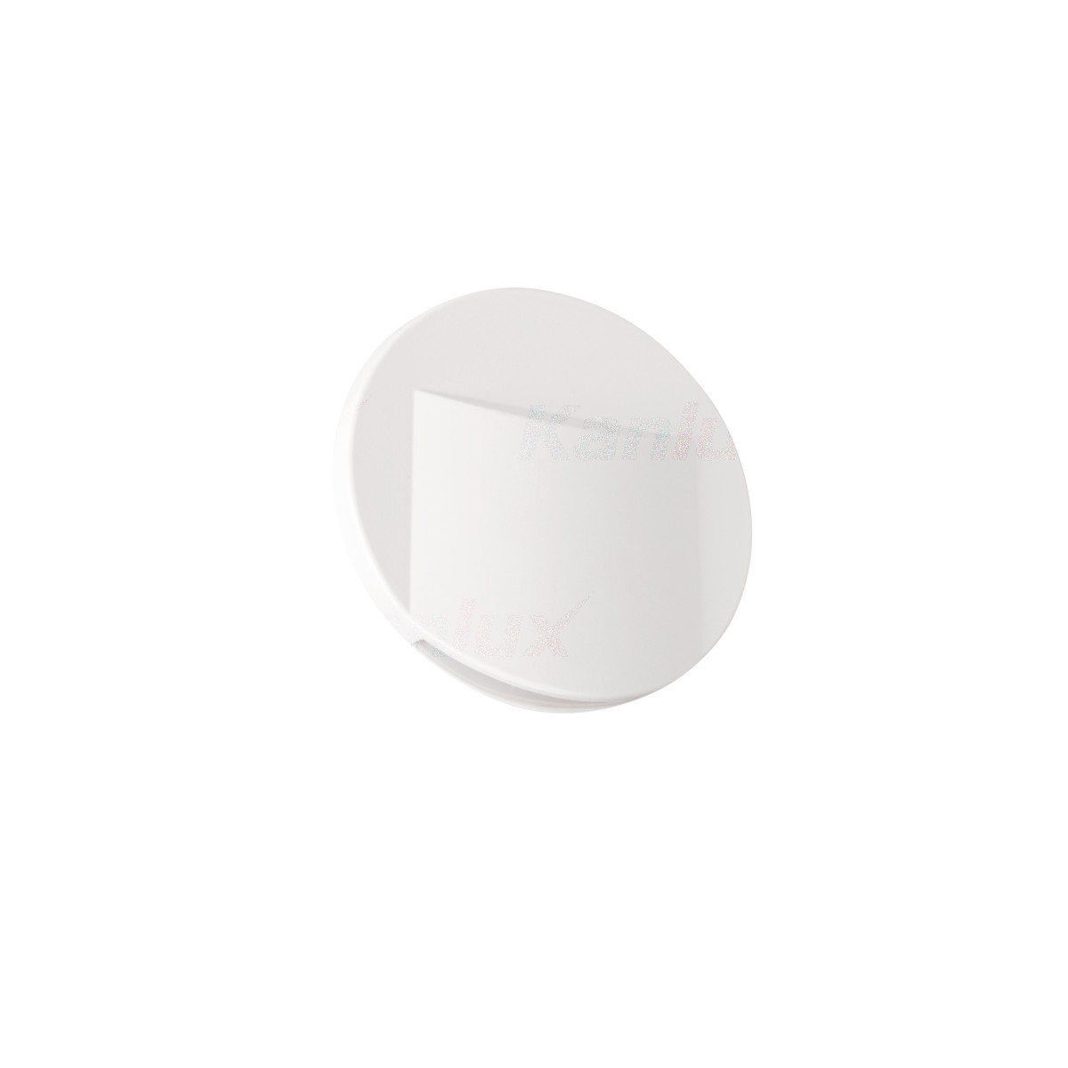 

Светодиодный лестничный светильник Kanlux ERINUS LED O W-NW (33323)