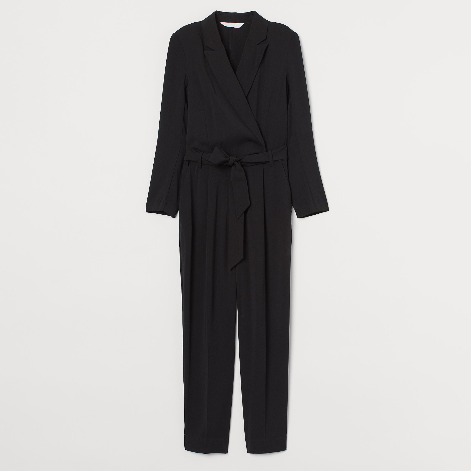 

Комбинезон H&M 8463540RP6 42 Черный