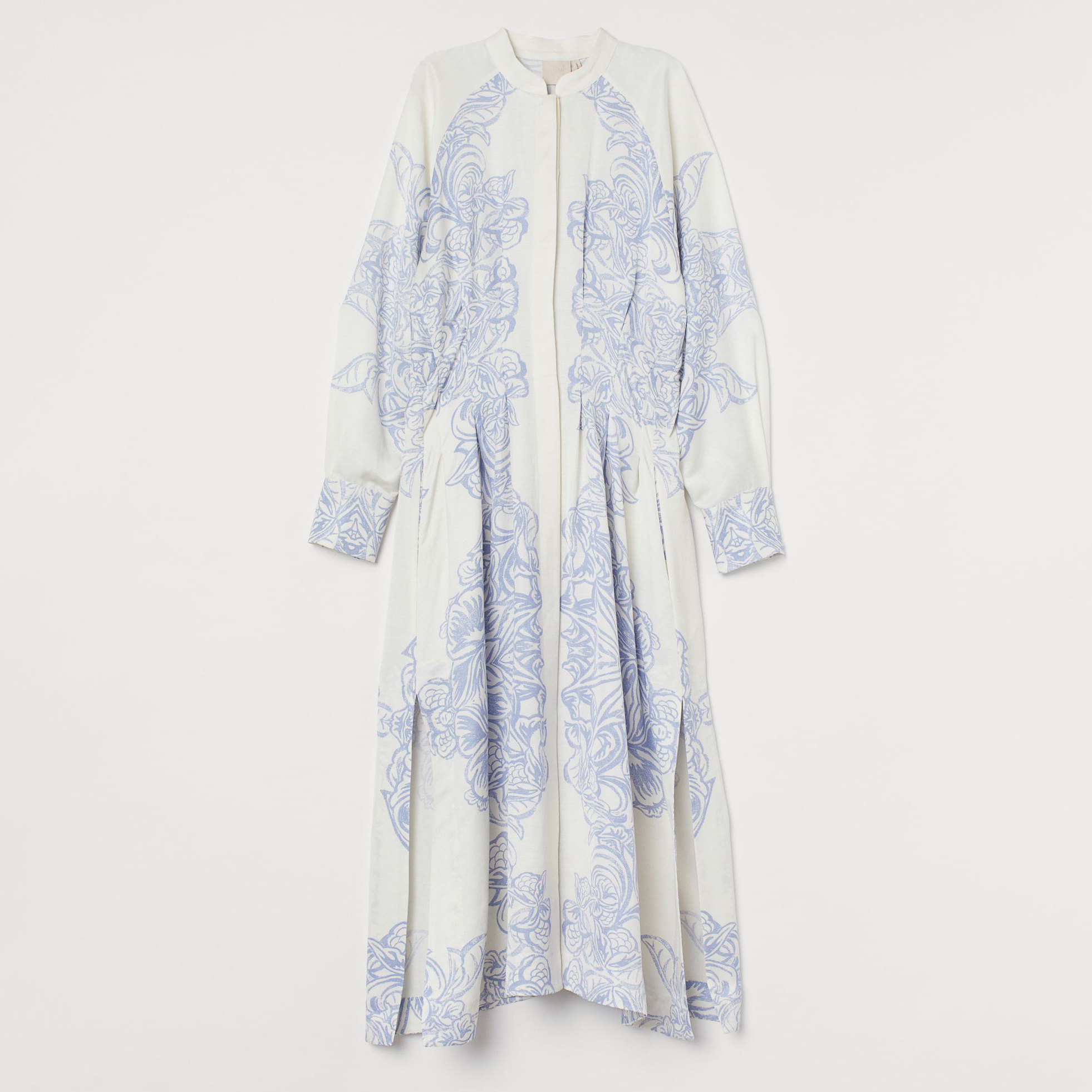 

Платье H&M 8495491sdm M Белое