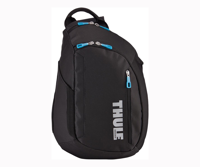 Crossover 2025 sling pack