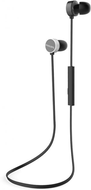 

Навушники PHILIPS TAUN102BK Black (TAUN102BK/00)