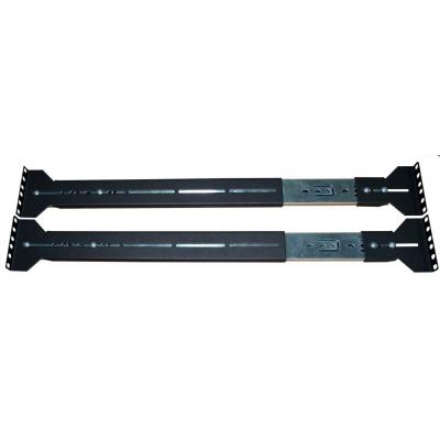

Кріплення для 19" обладнання CSV R600 до 4U телескопічні (КТН600_4U)