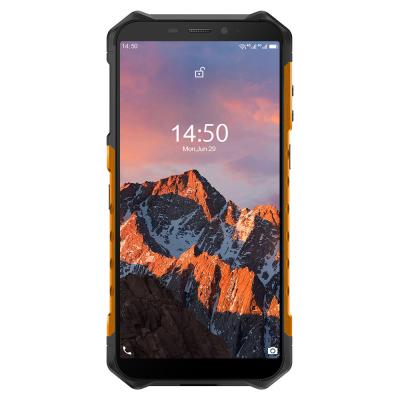 

Мобільний телефон Ulefone Armor X5 Pro 4/64Gb Orange