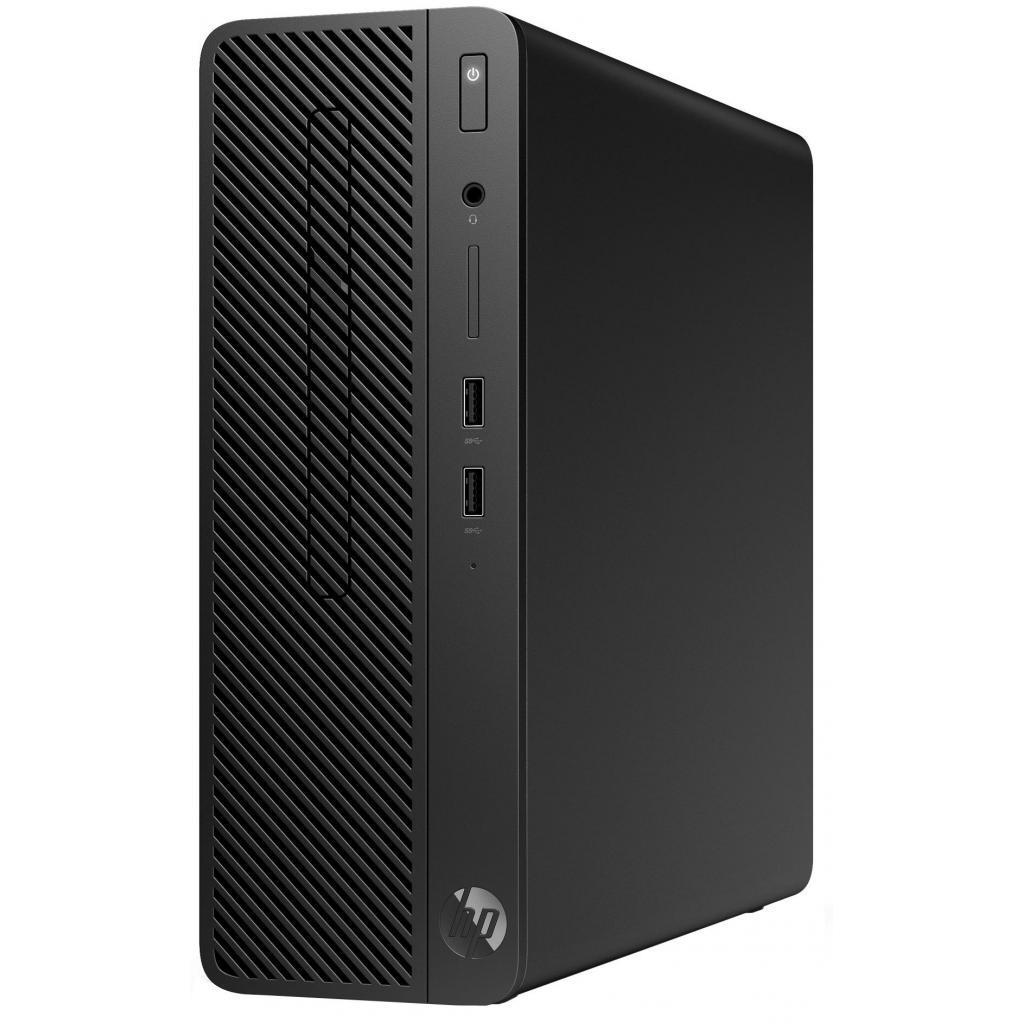 

Комп&ютер HP 290 G1 SFF (5QM26ES)