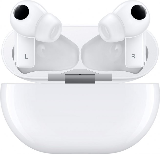 

Навушники Huawei Freebuds Pro Ceramic White (55033755)