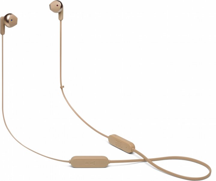 

Навушники JBL Tune 215 BT Champagne Gold (JBLT215BTCGD)