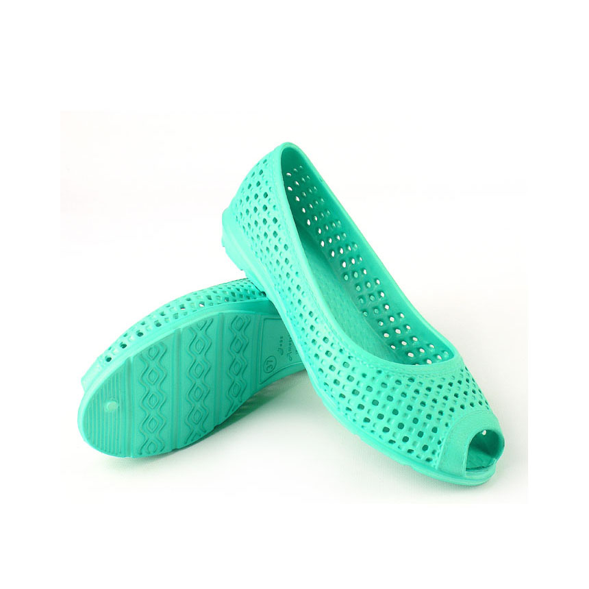 

Балетки Jose Amorales 115497 36 Бирюзовый