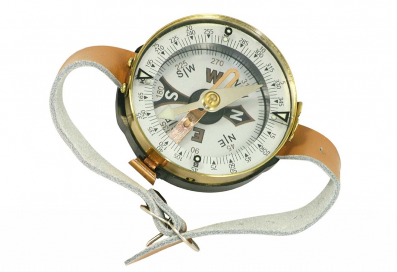 

Компас Present TSC — 3 (IR01545)