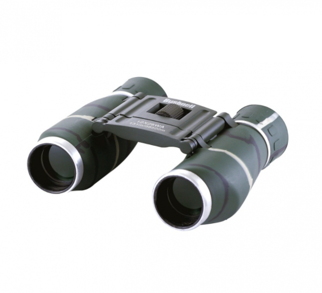 

Бинокль Present 12×25 — BSH (green) (IR01554)