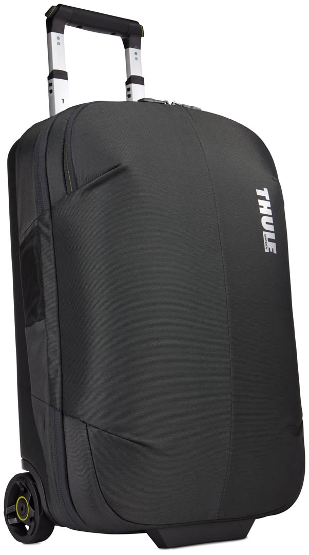 

Сумка на колесах Thule Subterra Carry-On 55cm (Mineral)
