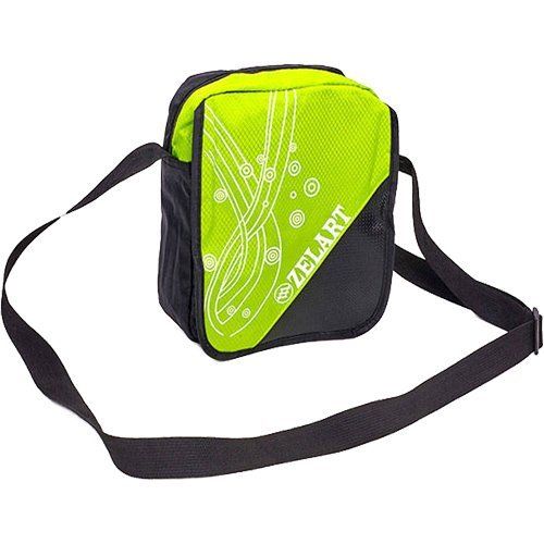 

Сумка вертикальная GA-7103 Zelart Салатовый