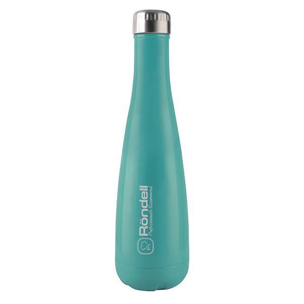 

Термос Rondell Turquoise 0.75 л RDS-911