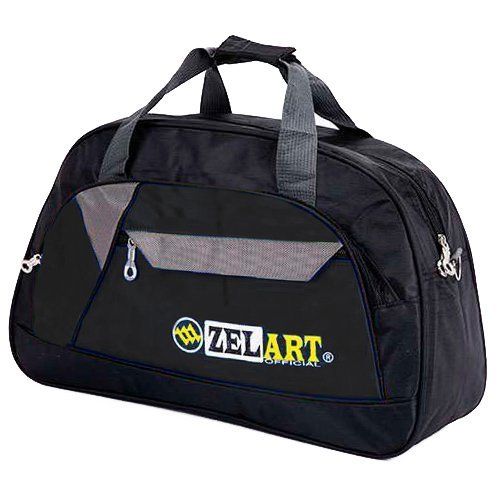 

Сумка спортивная Zelart GA-4122 Zelart Черный