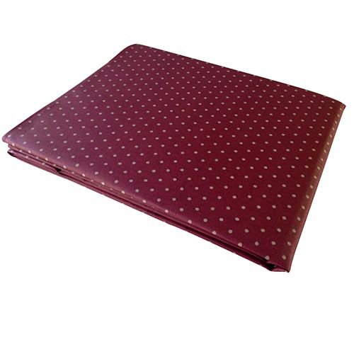 

Скатерть Atenas Home Textile Polka 150x150 см At-8120 150 150 08