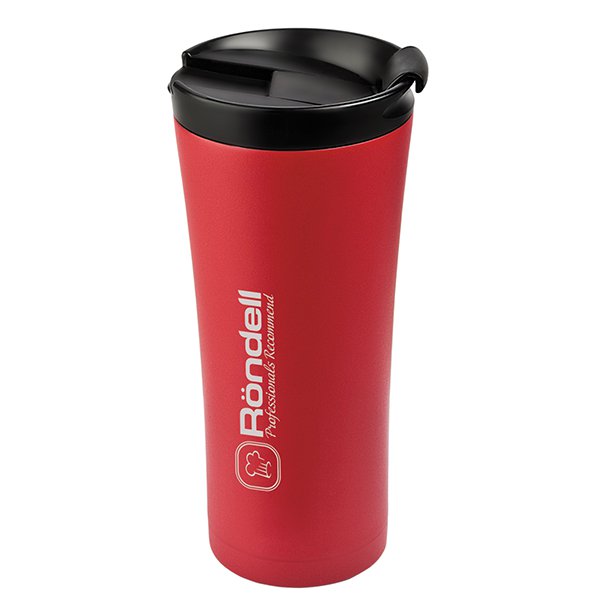 

Термокружка Rondell Ultra Red 500 мл RDS-230
