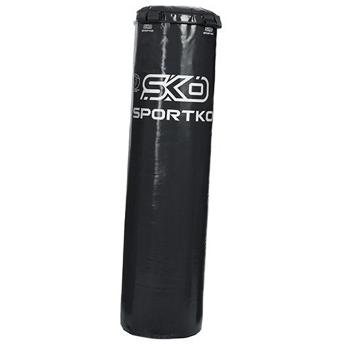 

Мешок боксерский цилиндр Элит MP-00 Sportko 140см Черный (37451023)