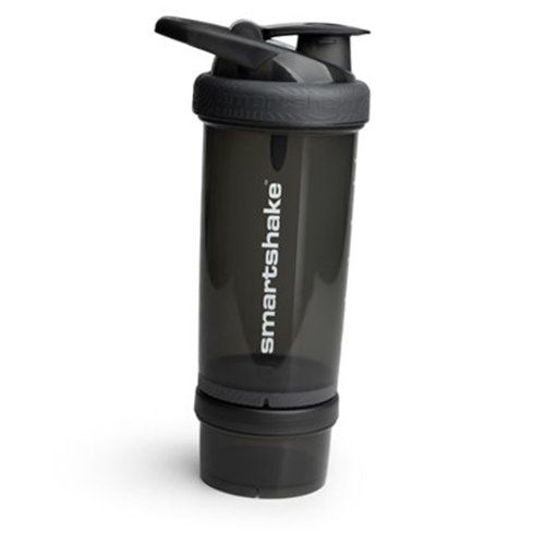 

Шейкер Revive SmartShake 750мл Черный (09247005)