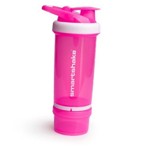 

Шейкер Revive SmartShake 750мл Розовый (09247005)