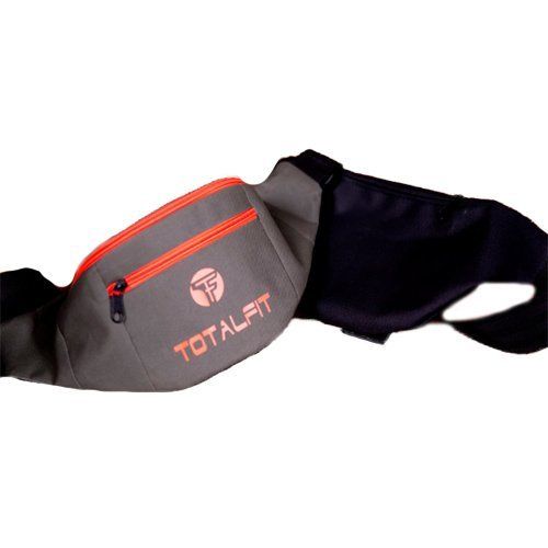 

Сумка BG9 TotalFit Серый