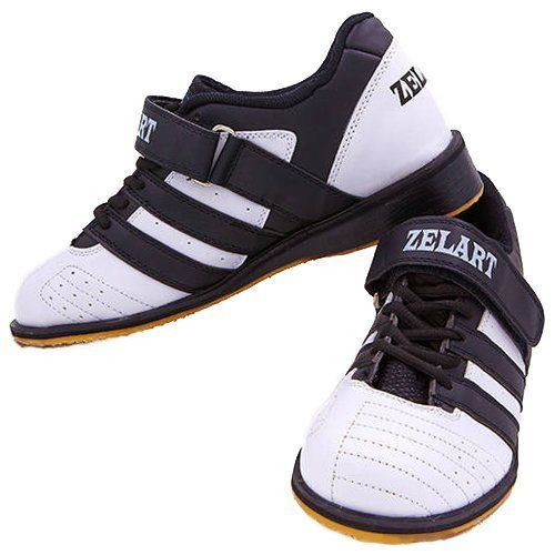 

Штангетки OB-4588 Zelart 45 Черно-белый