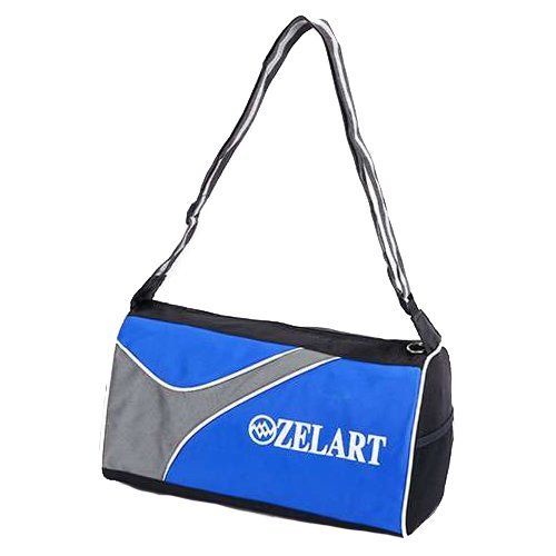 

Сумка спортивная Zelart GA-4124 Zelart Синий