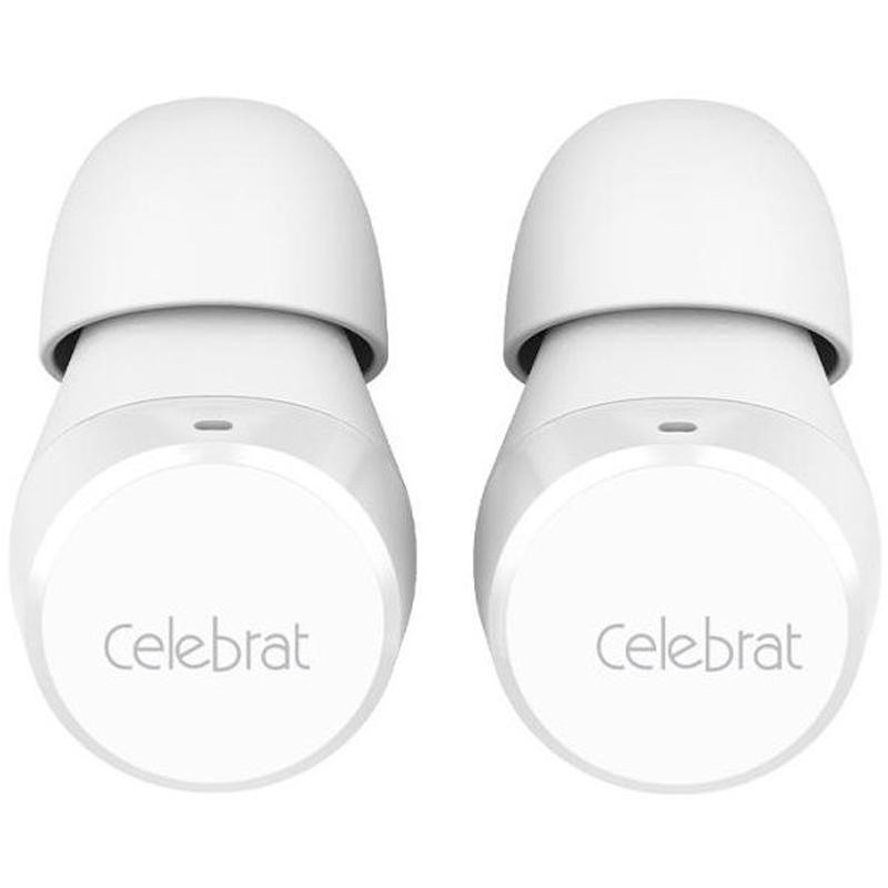 

Наушники Celebrat W1 White
