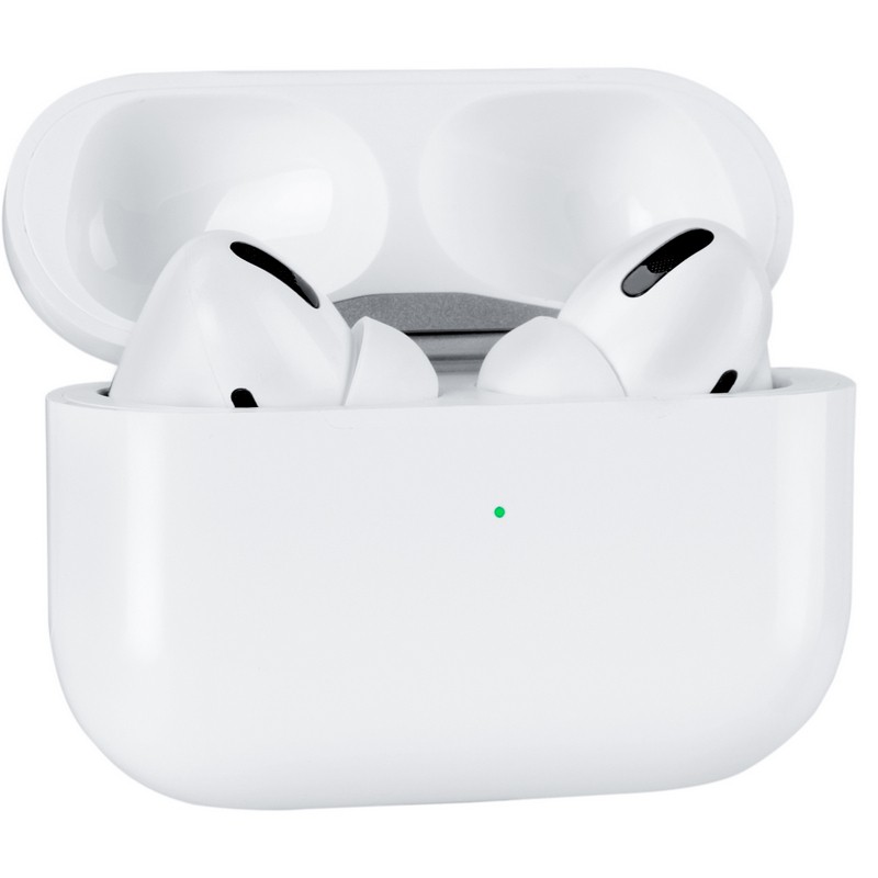

Наушники Gelius Pro Airdots GTI ANC GP-TWS002i White