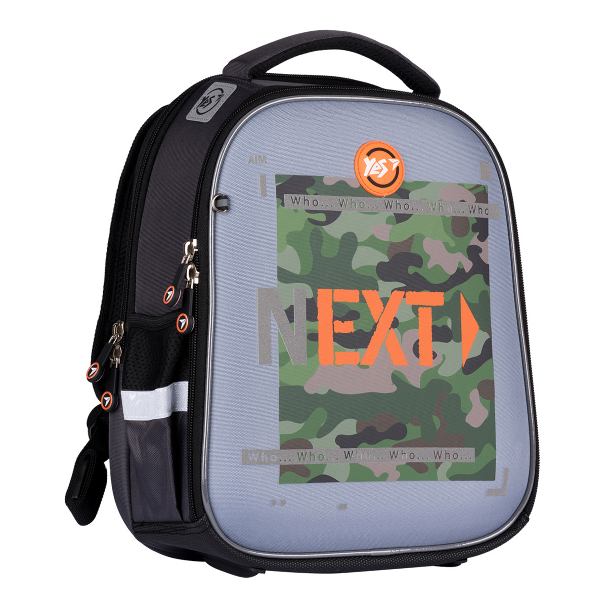 

Рюкзак шкільний YES H-100 Next 555094