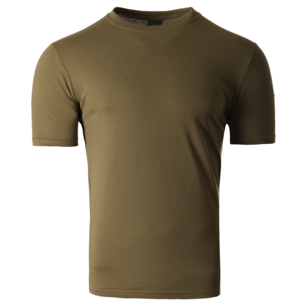 

Футболка Camo-Tec CT-139 S Coyote (CT-139-Coyote)